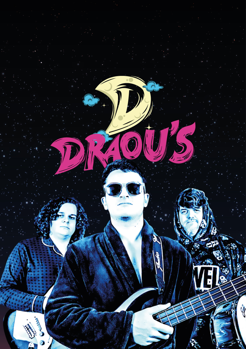 Photo du groupe Draous